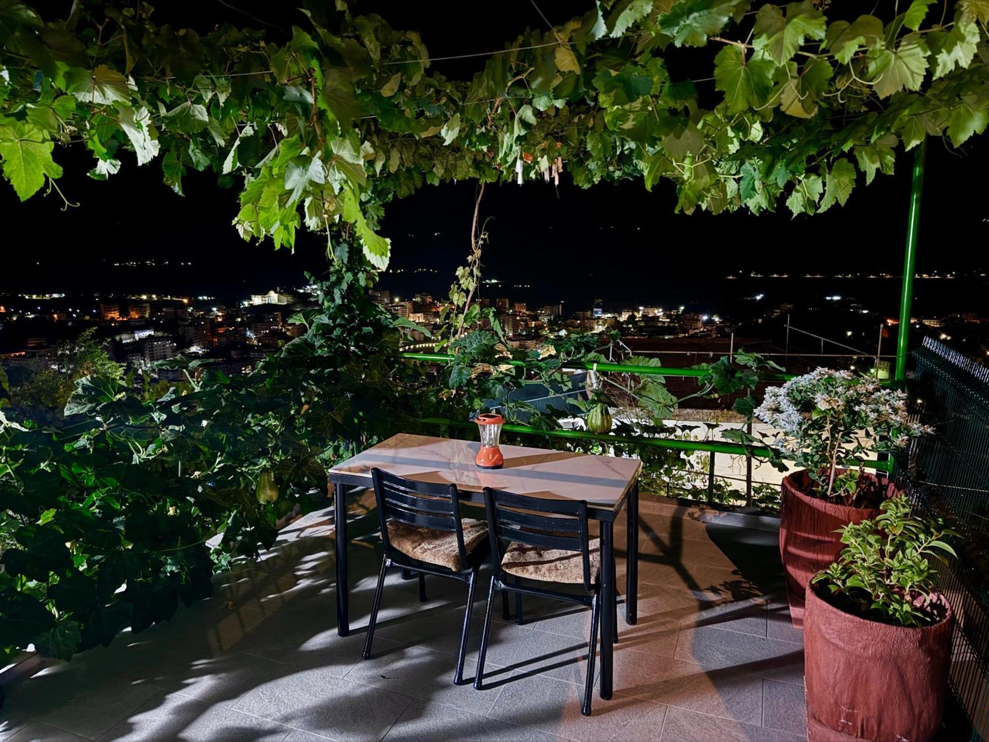Panoramic View Guest House จีโรคาสเตอร์ ภายนอก รูปภาพ
